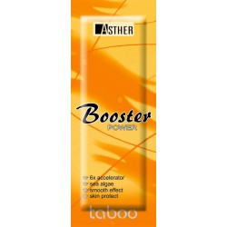BOOSTER POWER люкс ускоритель для загара с активатарами BOOSTER POWER люкс ускоритель для загара с активатарами